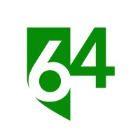 64 Investments Logo