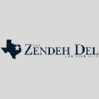 The Zendeh Del Law Firm, PLLC Logo