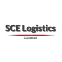 SCE Logistics Logo