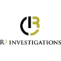 R3 Investigations Logo