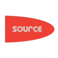 Source Distribution Logo