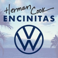 Herman Cook Volkswagen Logo