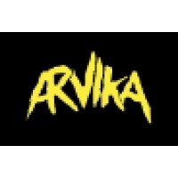 Arvikafestivalen Logo