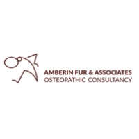Amberin Fur & Associates LTD Logo