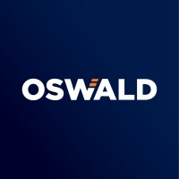 Oswald Company Logo
