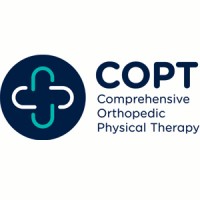 Comprehensive Orthopedic Physical Therapy Logo