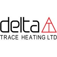 Delta T (Trace Heating) Ltd Logo