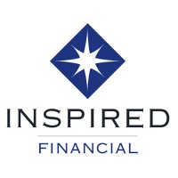 Inspired Financial Logo