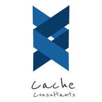 Cache Consultants, Inc. Logo