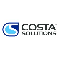 Costa Solutions, LLC Logo
