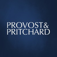 Provost & Pritchard Consulting Group Logo