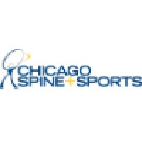 Chicago Spine and Sports Logo