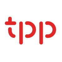 Total Party Planner Logo