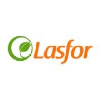 LASFOR SRL Logo