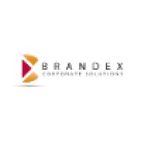 BRANDEX CORPORATE SOLUTIONS LTD Logo