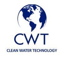 Clean Water Technology Logo