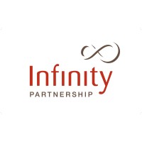 Infinity Partnership Logo