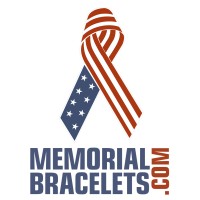 Memorial Bracelets Logo