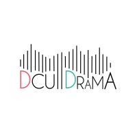 DCU Drama Logo
