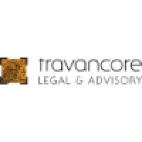 Travancore Legal & Advisory Logo
