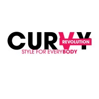 CURVY Revolution Logo