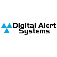 Digital Alert Systems, Inc. Logo