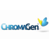 Chromagen Vision LLC Logo