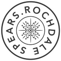 Rochdale Spears Group Logo