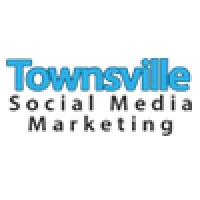 Townsville Social Media Marketing Logo