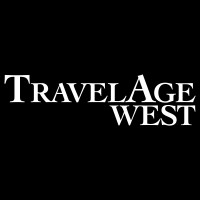 TravelAge West Logo
