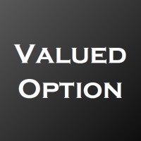 ValuedOption, Inc. Logo