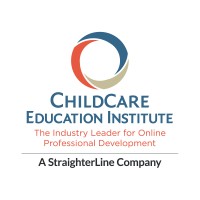 ChildCare Education Institute Logo