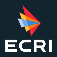 ECRI Logo