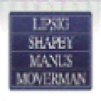 Lipsig, Shapey, Manus & Moverman, P.C. Logo