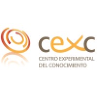 Centro Experimental del Conocimiento Logo