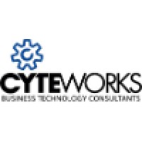 CyteWorks Logo