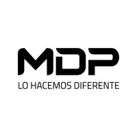 MDP CONSULTING S.A.C Logo