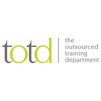 THE OUTSOURCED TRAINING DEPARTMENT LIMITED Logo