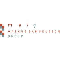 Marcus Samuelsson Group Logo