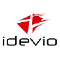 Idevio Logo