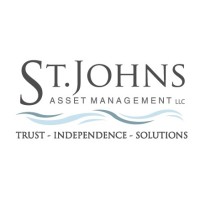 St. Johns Asset Management Logo