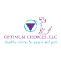 Optimum Choices, LLC Logo