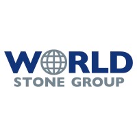 World Stone Group Logo