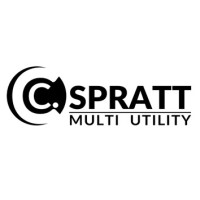 C. SPRATT MULTIUTILITY LTD Logo