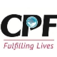 CPF Financial Services Logo