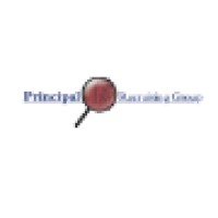 Principal Recruiting Group Logo