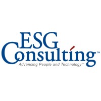 ESG Consulting Logo