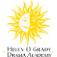 Helen OGrady Asia Pte Ltd Logo