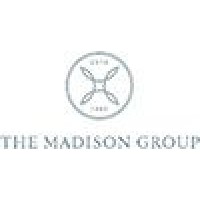 The Madison Group Asia Logo
