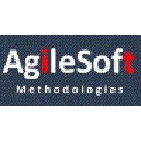 AgileSoft Methodologies Logo